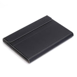 Калъф с Клавиатура за Lenovo Tab M9 9" TB-310FU, Bluetooth Keyboard Case, Черен (5)