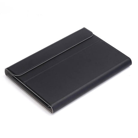 Калъф с Клавиатура за Lenovo Tab M9 9" TB-310FU, Bluetooth Keyboard Case, Черен (5)