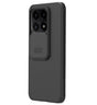 Калъф с Плъзгач за Камера за Xiaomi 15T, Nillkin CamShield Pro Case, Черен