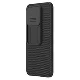 Калъф с Плъзгач за Камера за Xiaomi 15T, Nillkin CamShield Pro Case, Черен (4)