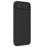 Magsafe Калъф с Плъзгач за Камера за iPhone 17e/ 16e, Nillkin CamShield Pro Mag Case, Черен