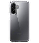 Противоударен Калъф за Samsung A17, Spigen Ultra Hybrid Case, Прозрачен