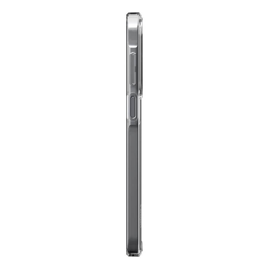 Противоударен Калъф за Samsung A17, Spigen Ultra Hybrid Case, Прозрачен (3)