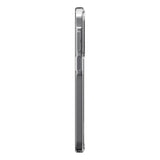Противоударен Калъф за Samsung A17, Spigen Ultra Hybrid Case, Прозрачен (3)