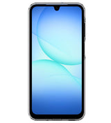 Противоударен Калъф за Samsung A17, Spigen Ultra Hybrid Case, Прозрачен (2)