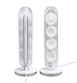 Безжична Колона, Harman Kardon SoundSticks 5, Бял (3)