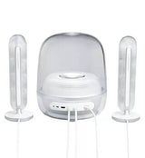 Безжична Колона, Harman Kardon SoundSticks 5, Бял (5)