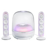 Безжична Колона, Harman Kardon SoundSticks 5, Бял