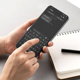Стъклен Протектор за Samsung S25 FE, Ringke Easy Slide Glass 2бр., Прозрачен (6)