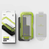 Стъклен Протектор за Samsung S25 FE, Ringke Easy Slide Glass 2бр., Прозрачен (7)