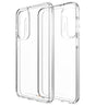 Калъф за Samsung S23 Ultra, ZAGG Gear4 Crystal Palace Case, Прозрачен