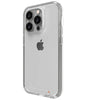 Калъф за iPhone 14 Pro, ZAGG Gear4 Crystal Palace Tritan Renew Case, Прозрачен