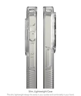 Калъф за Samsung S23 Ultra, ZAGG Gear4 Crystal Palace Case, Прозрачен (4)