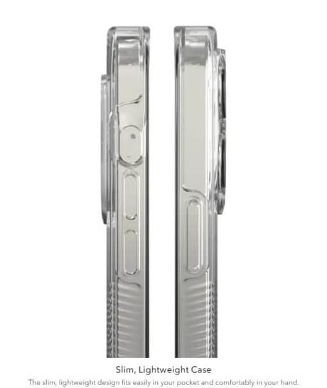 Калъф за Samsung S23 Ultra, ZAGG Gear4 Crystal Palace Case, Прозрачен (4)