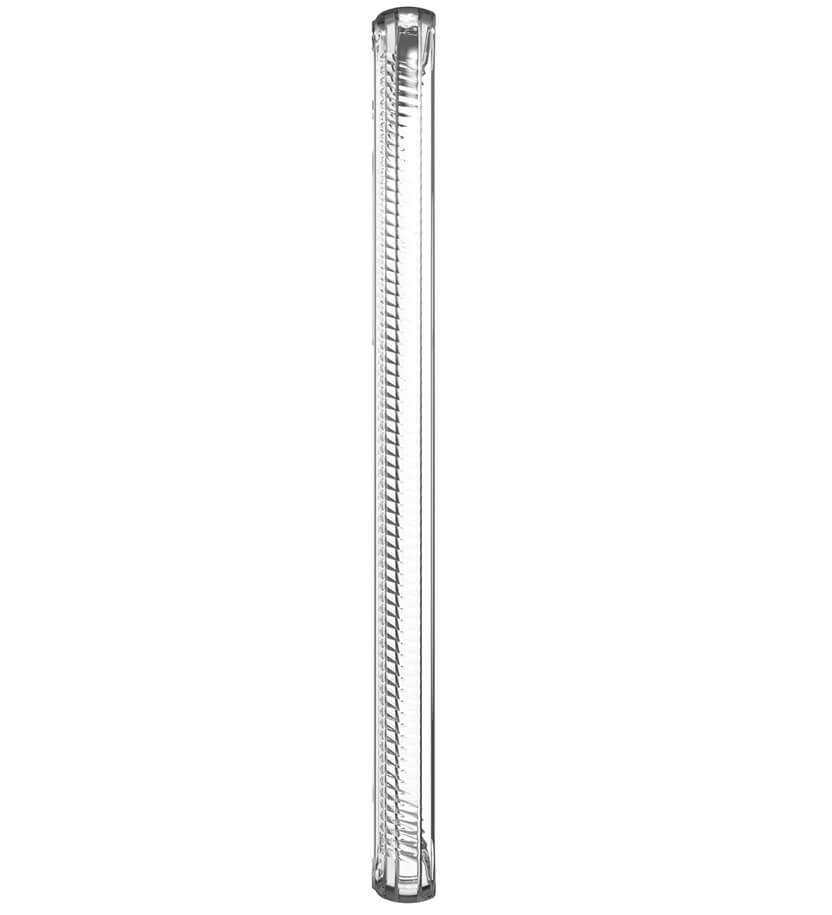 Калъф за Samsung S23 Ultra, ZAGG Gear4 Crystal Palace Case, Прозрачен (2)