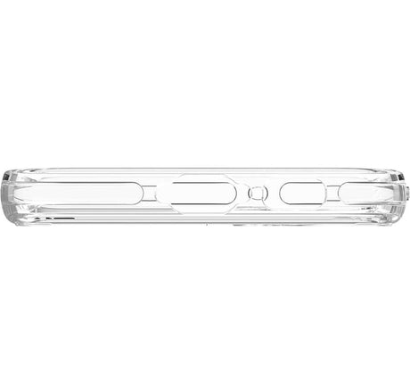 Калъф за Samsung S23 Ultra, ZAGG Gear4 Crystal Palace Case, Прозрачен (3)