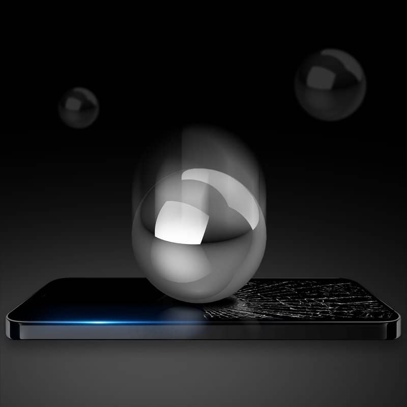 Стъклен Протектор за Honor Magic 8 Lite, Dux Ducis Glass, Прозрачен (5)