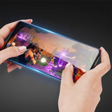 Стъклен Протектор за Honor Magic 8 Lite, Dux Ducis Glass, Прозрачен (6)
