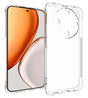 Противоударен Силиконов Калъф за Honor Magic 8 Lite, Crystal Armor Case, Прозрачен