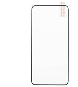 Стъклен Протектор за Honor Magic 8 Pro, Tempered Glass, Черен (2)
