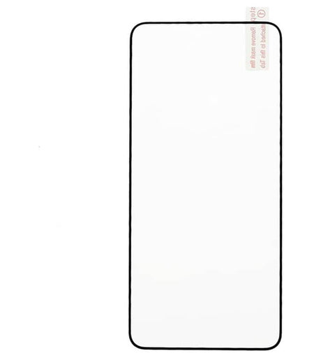 Стъклен Протектор за Honor Magic 8 Pro, Tempered Glass, Черен (2)
