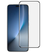 Стъклен Протектор за Honor Magic 8 Pro, Imak Tempered Full Glue 3D Glass, Прозрачен