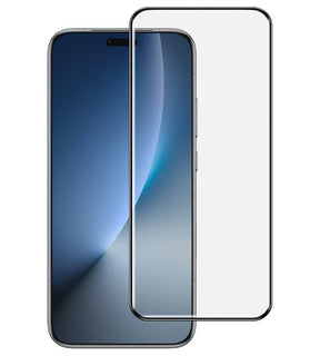 Стъклен Протектор за Honor Magic 8 Pro, Imak Tempered Full Glue 3D Glass, Прозрачен