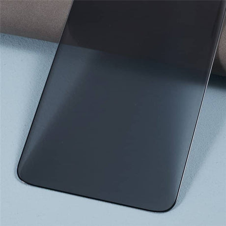 Затъмняващ Протектор за Honor Magic 8 Pro, Privacy Anti-Spy Glass, Черен (4)