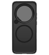 Magsafe Калъф за Honor Magic 8 Pro, Nillkin CamShield Prop Mag Case, Черен (3)