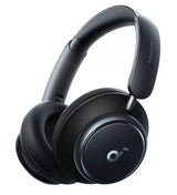 Безжични Слушалки, Anker Soundcore Space Q45 ANC A3040G11, Черен