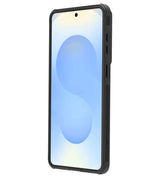 Калъф с Плъзгач за Камера за Samsung S26 Plus, Nillkin CamShield Pro Case, Черен (4)