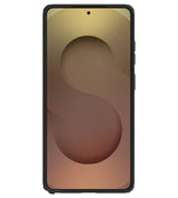 Калъф с Плъзгач за Камера за Samsung S26 Ultra, Nillkin CamShield Pro Case, Черен (5)