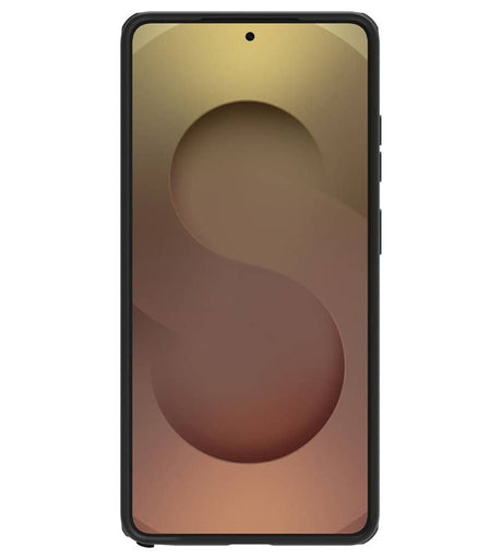 Калъф с Плъзгач за Камера за Samsung S26 Ultra, Nillkin CamShield Pro Case, Черен (5)
