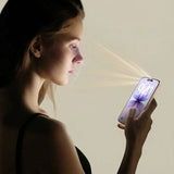 Стъклен Протектор за Samsung S26 Ultra, Tech-Protect Fit+ Glass 2бр., Прозрачен (5)