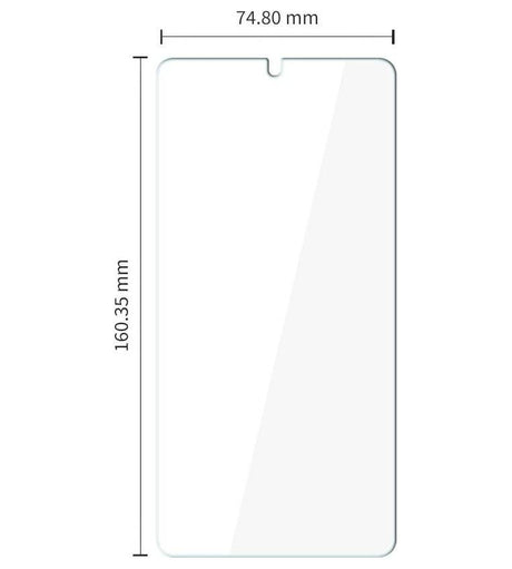 Стъклен Протектор за Samsung S26 Ultra, Tech-Protect Fit+ Glass 2бр., Прозрачен (7)