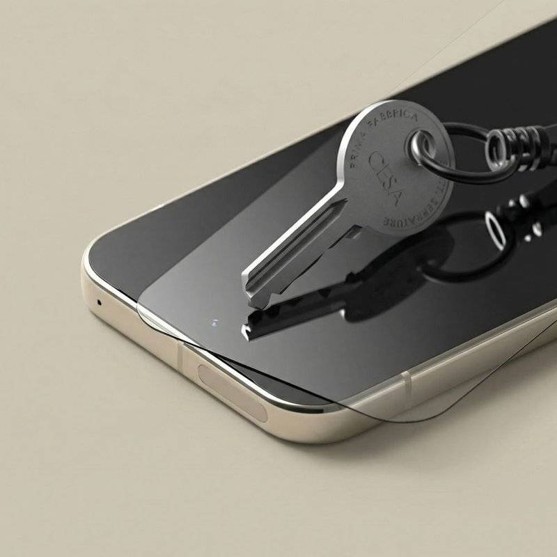 Стъклен Протектор за Samsung S26, Tech-Protect Fit+ Glass 2бр., Прозрачен (2)