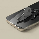 Стъклен Протектор за Samsung S26, Tech-Protect Fit+ Glass 2бр., Прозрачен (2)