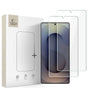 Стъклен Протектор за Samsung S26 Ultra, Tech-Protect Fit+ Glass 2бр., Прозрачен