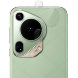 Протектор за Обективите на Huawei Pura 80 Ultra, Imak Camera Lens Glass, Прозрачен (2)