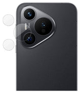 Протектор за Обективите на Huawei Pura 80, Imak Camera Lens Glass, Прозрачен
