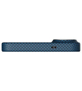 Magsafe Калъф за Samsung S26 Plus, Pitaka Edge Case Moonrise, Син (6)
