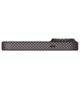 Magsafe Калъф за Samsung S26, Pitaka Edge Case Sunset, Кафяв (5)