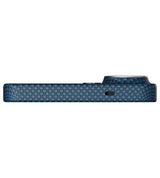 Magsafe Калъф за Samsung S26 Ultra, Pitaka Edge Case Moonrise, Син (4)