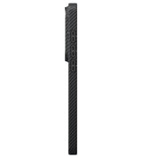 Magsafe Калъф за Samsung S26 Ultra, Pitaka Edge Case Black/Grey, Черен (7)