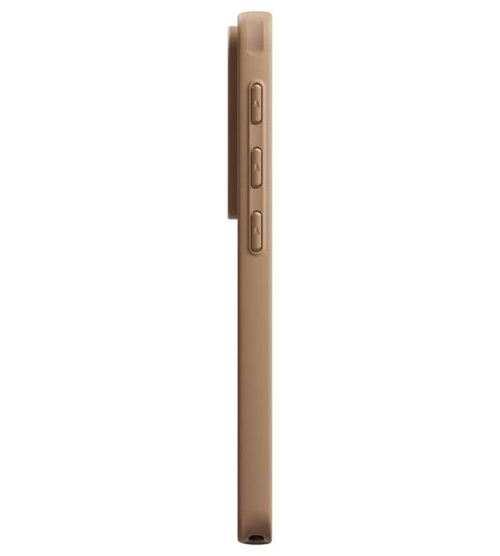 Magsafe Калъф за Samsung S26 Ultra, Pitaka Cairn Sunset Case, Кафяв (7)