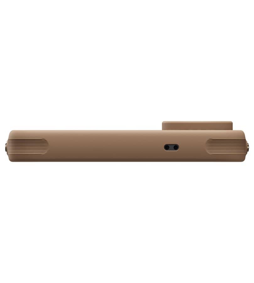 Magsafe Калъф за Samsung S26 Ultra, Pitaka Cairn Sunset Case, Кафяв (5)