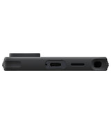 Magsafe Калъф за Samsung S26 Ultra, Pitaka Cairn Black/Grey Case, Черен (4)