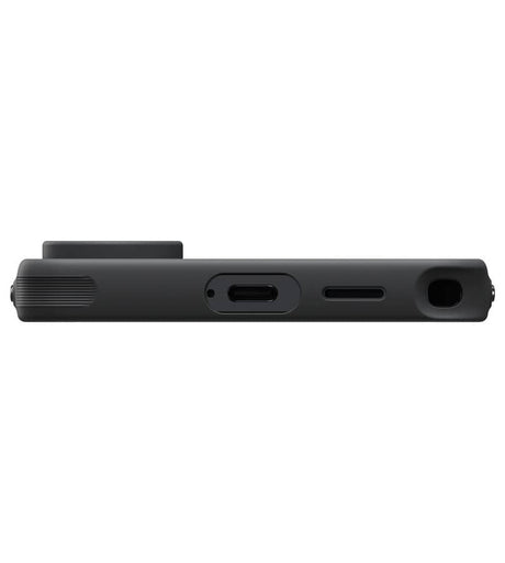 Magsafe Калъф за Samsung S26 Ultra, Pitaka Cairn Black/Grey Case, Черен (4)