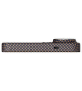 Magsafe Калъф за Samsung S26 Ultra, Pitaka Edge Case Sunset, Кафяв (5)