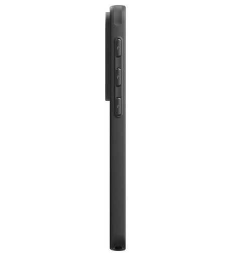 Magsafe Калъф за Samsung S26 Ultra, Pitaka Cairn Black/Grey Case, Черен (6)